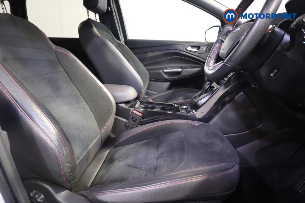 Ford Kuga St-Line Edition Automatic Diesel SUV - Stock Number (1591857) - 15th supplementary image