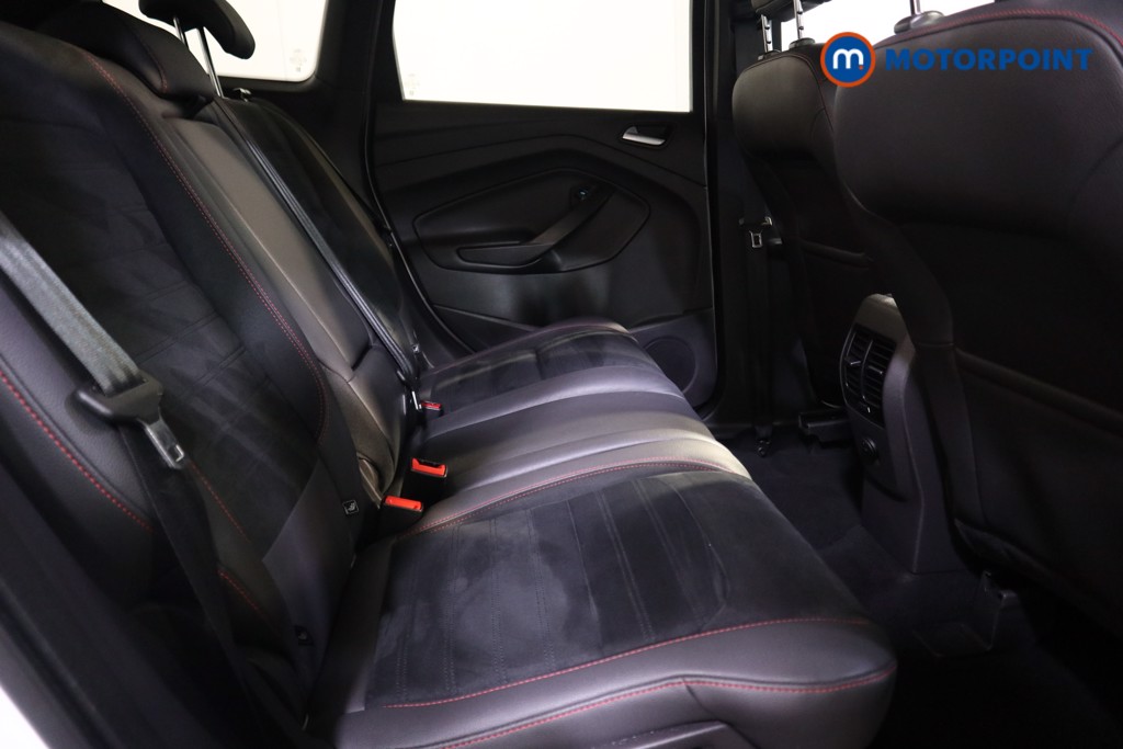 Ford Kuga St-Line Edition Automatic Diesel SUV - Stock Number (1591857) - 16th supplementary image