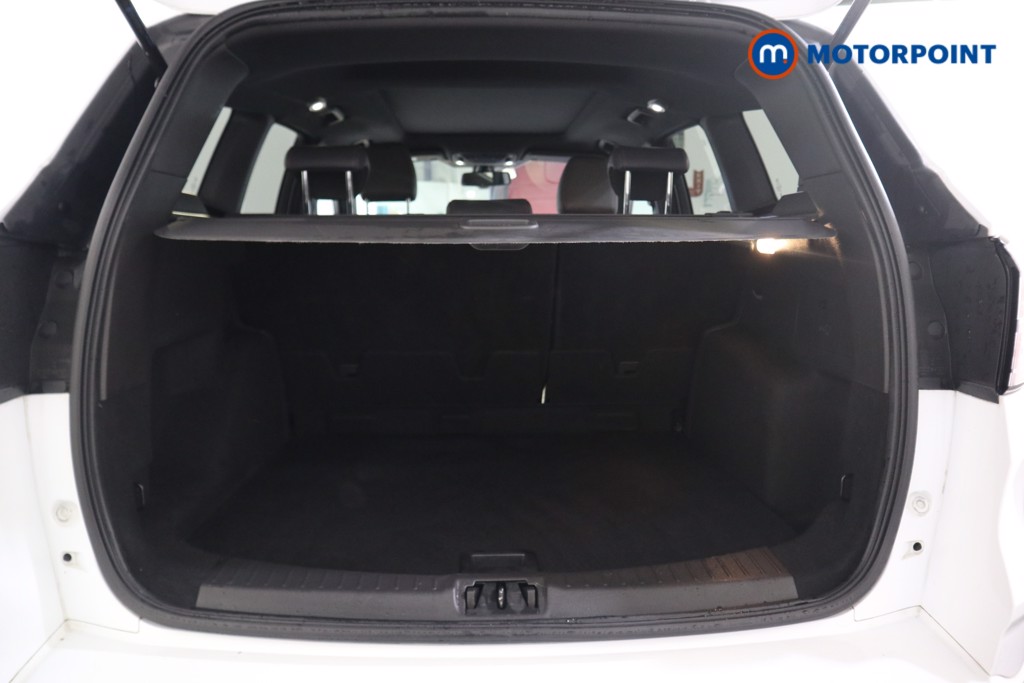 Ford Kuga St-Line Edition Automatic Diesel SUV - Stock Number (1591857) - 18th supplementary image