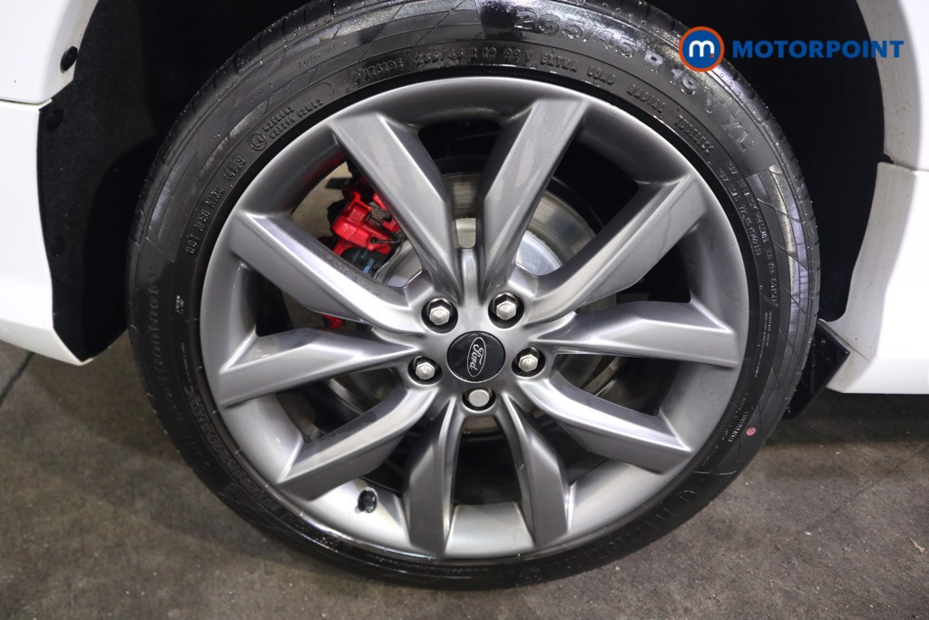 Ford Kuga St-Line Edition Automatic Diesel SUV - Stock Number (1591857) - 19th supplementary image