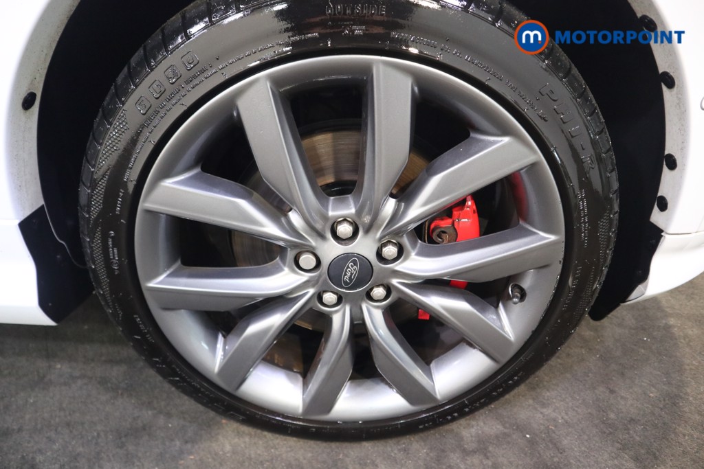 Ford Kuga St-Line Edition Automatic Diesel SUV - Stock Number (1591857) - 20th supplementary image