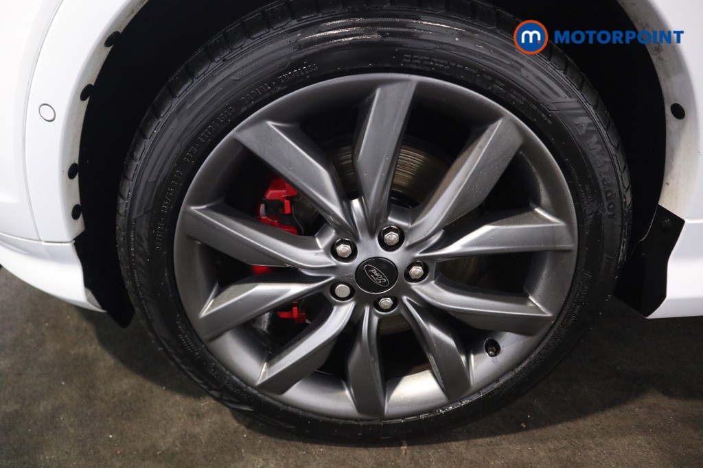 Ford Kuga St-Line Edition Automatic Diesel SUV - Stock Number (1591857) - 21st supplementary image