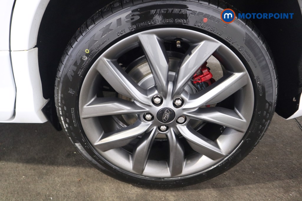 Ford Kuga St-Line Edition Automatic Diesel SUV - Stock Number (1591857) - 22nd supplementary image