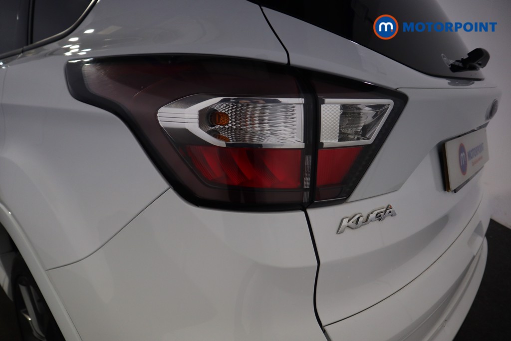 Ford Kuga St-Line Edition Automatic Diesel SUV - Stock Number (1591857) - 24th supplementary image