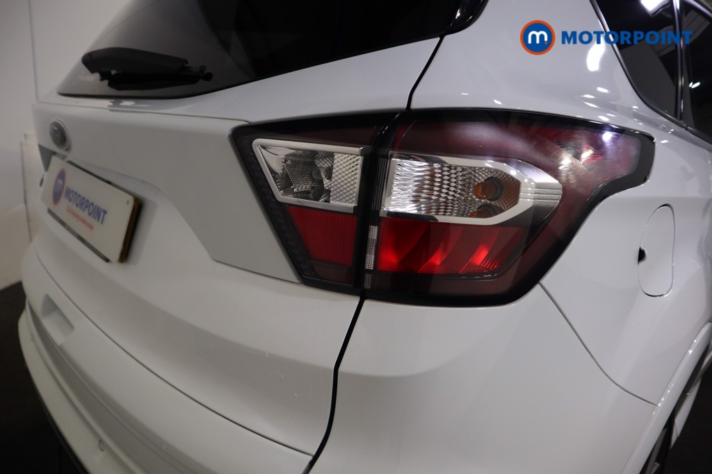 Ford Kuga St-Line Edition Automatic Diesel SUV - Stock Number (1591857) - 25th supplementary image