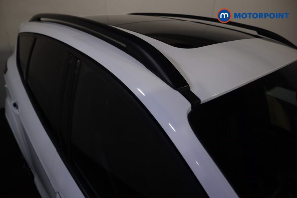 Ford Kuga St-Line Edition Automatic Diesel SUV - Stock Number (1591857) - 26th supplementary image