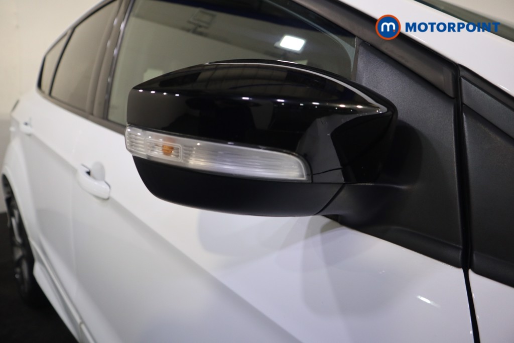 Ford Kuga St-Line Edition Automatic Diesel SUV - Stock Number (1591857) - 27th supplementary image