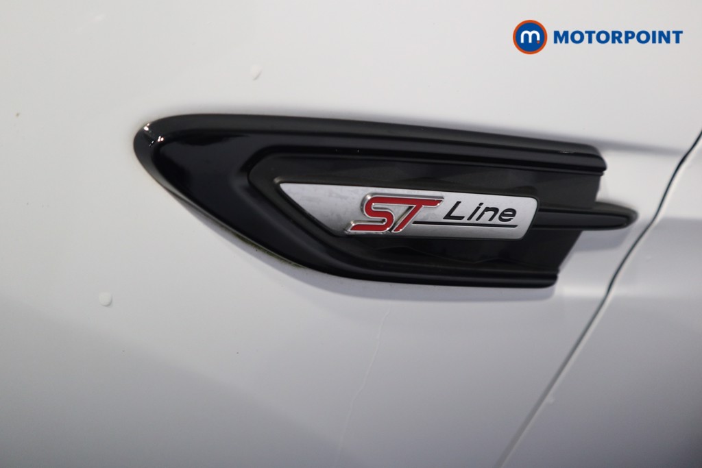 Ford Kuga St-Line Edition Automatic Diesel SUV - Stock Number (1591857) - 29th supplementary image