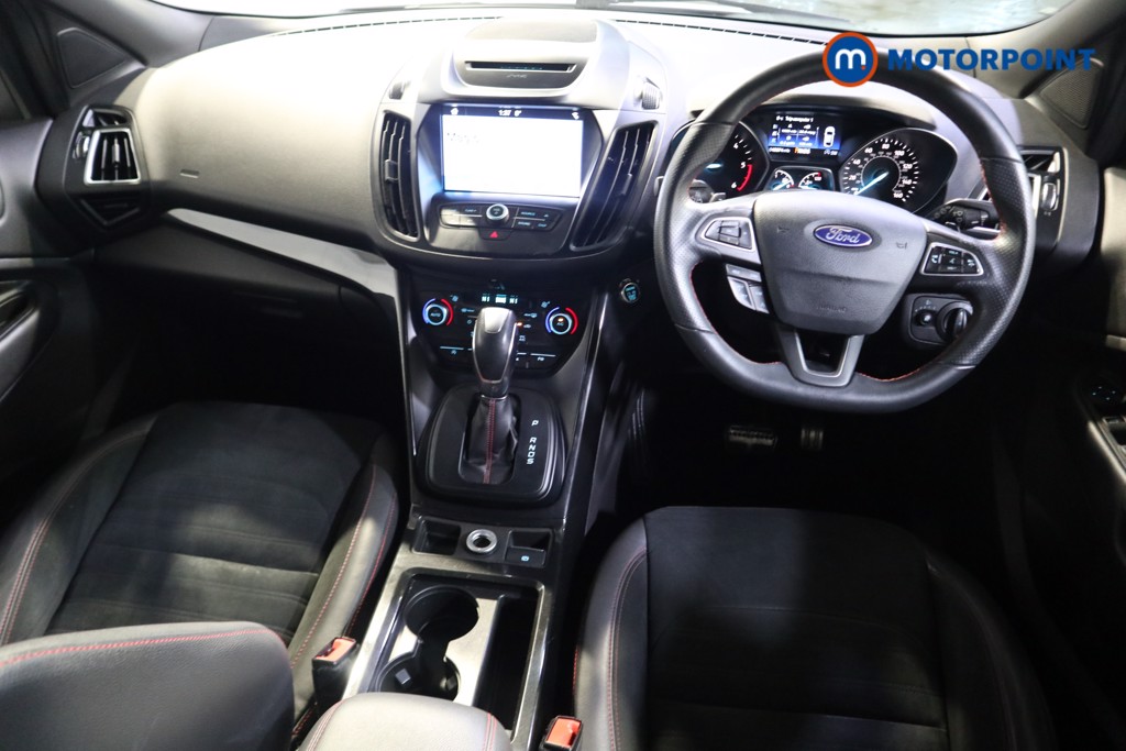 Ford Kuga St-Line Edition Automatic Diesel SUV - Stock Number (1591857) - 1st supplementary image