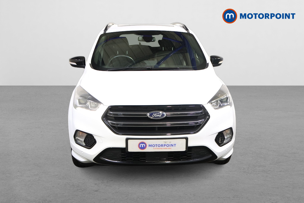 Ford Kuga St-Line Edition Automatic Diesel SUV - Stock Number (1591857) - Front bumper