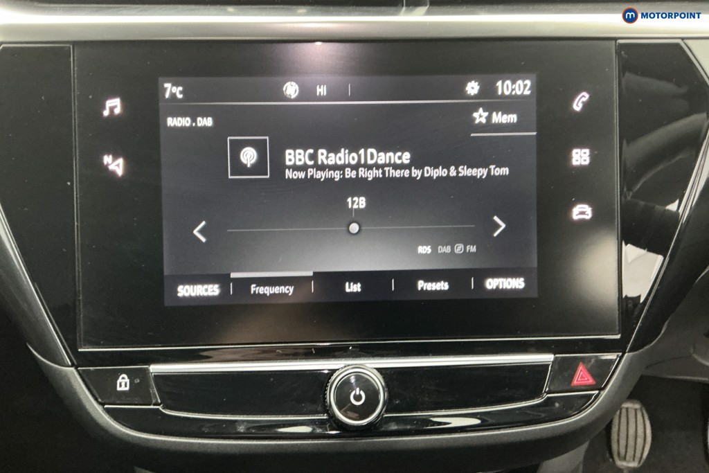 Vauxhall Corsa Elite Edition Manual Petrol Hatchback - Stock Number (1592211) - 2nd supplementary image