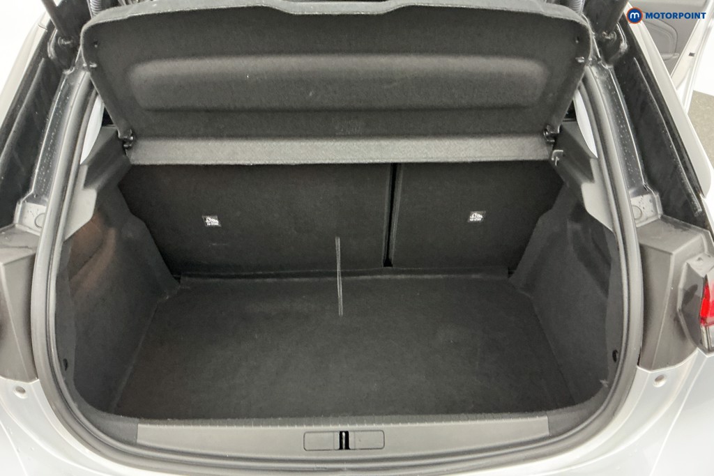 Vauxhall Corsa Elite Edition Manual Petrol Hatchback - Stock Number (1592211) - 3rd supplementary image