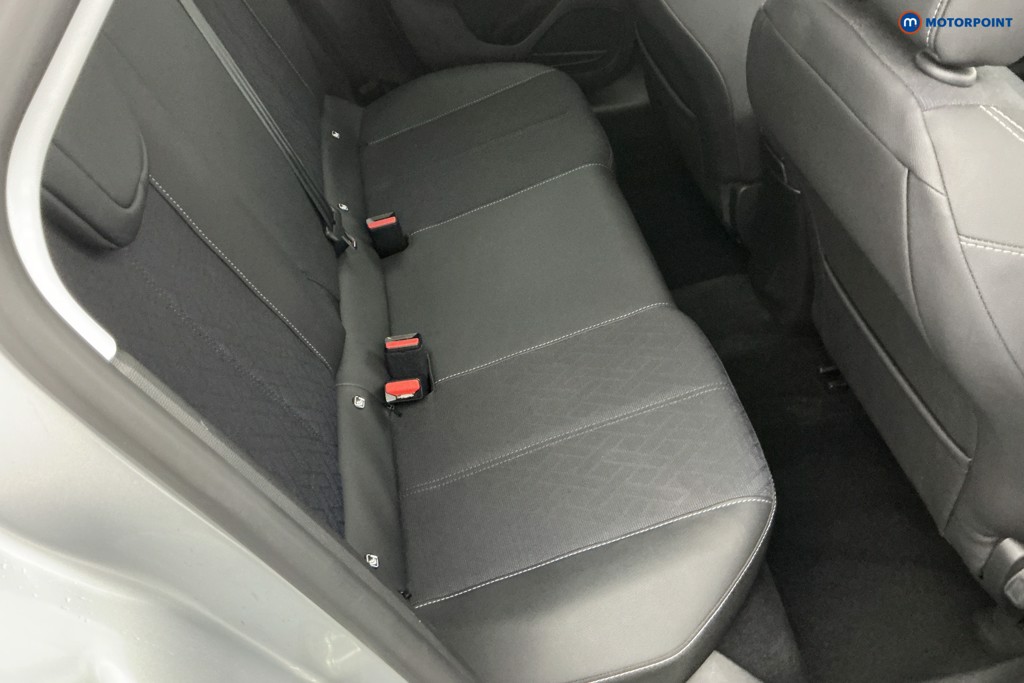 Vauxhall Corsa Elite Edition Manual Petrol Hatchback - Stock Number (1592211) - 4th supplementary image