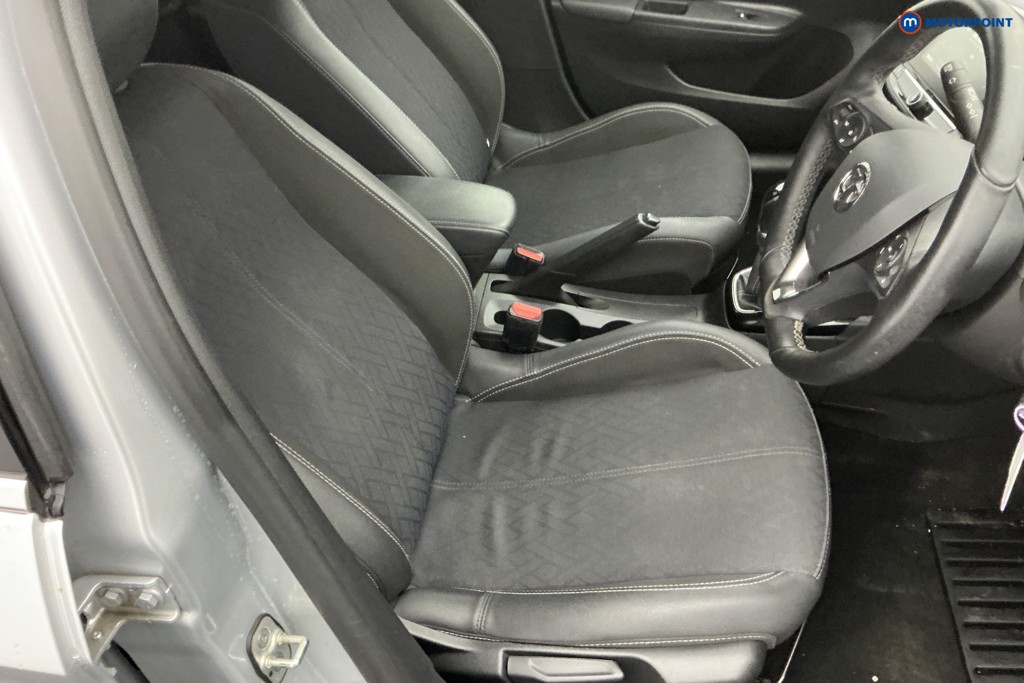 Vauxhall Corsa Elite Edition Manual Petrol Hatchback - Stock Number (1592211) - 5th supplementary image
