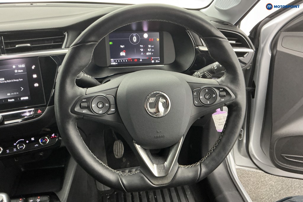 Vauxhall Corsa Elite Edition Manual Petrol Hatchback - Stock Number (1592211) - 6th supplementary image