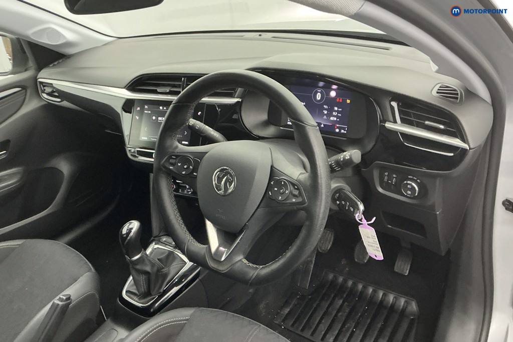 Vauxhall Corsa Elite Edition Manual Petrol Hatchback - Stock Number (1592211) - 7th supplementary image