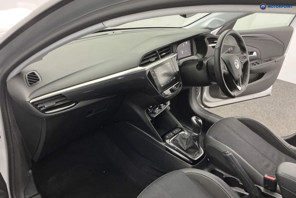 Vauxhall Corsa Elite Edition Manual Petrol Hatchback - Stock Number (1592211) - 8th supplementary image