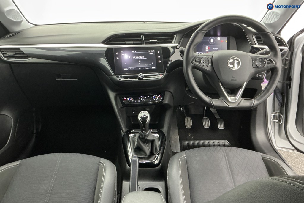 Vauxhall Corsa Elite Edition Manual Petrol Hatchback - Stock Number (1592211) - 11th supplementary image