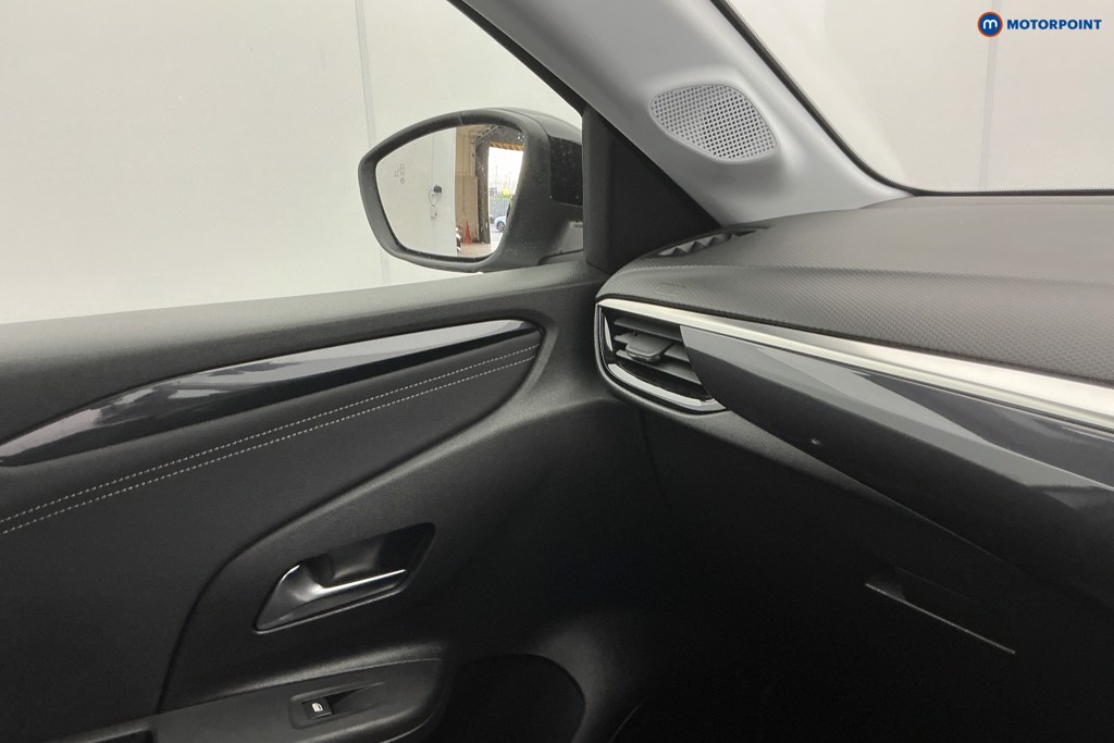 Vauxhall Corsa Elite Edition Manual Petrol Hatchback - Stock Number (1592211) - 16th supplementary image