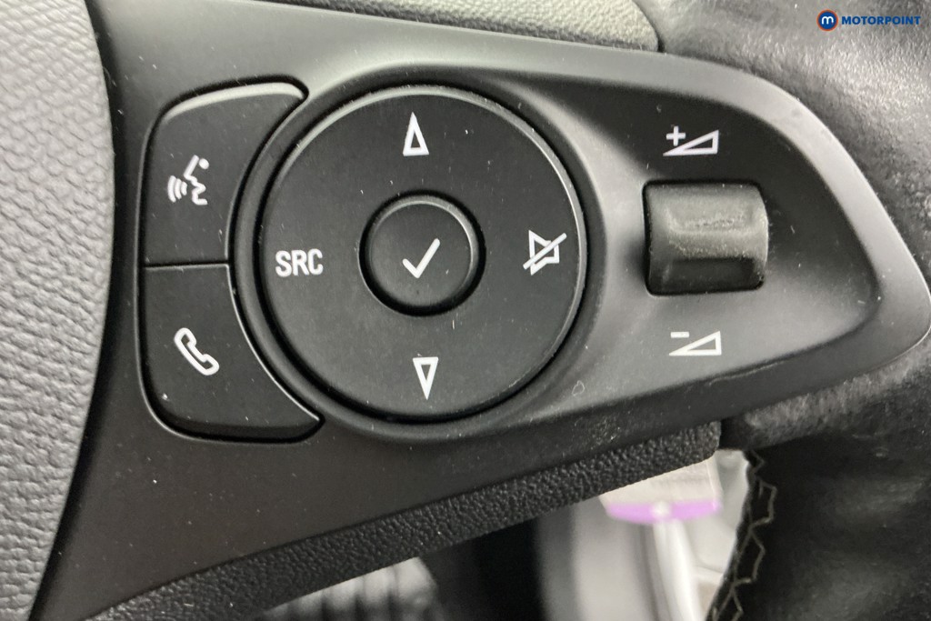 Vauxhall Corsa Elite Edition Manual Petrol Hatchback - Stock Number (1592211) - 18th supplementary image