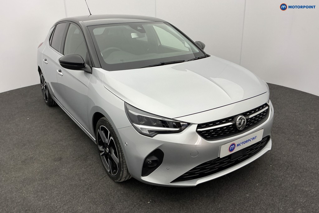 Vauxhall Corsa Elite Edition Manual Petrol Hatchback - Stock Number (1592211) - 24th supplementary image