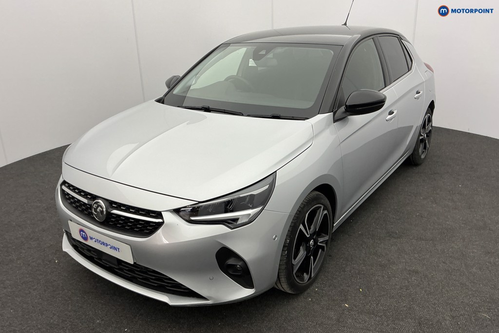 Vauxhall Corsa Elite Edition Manual Petrol Hatchback - Stock Number (1592211) - 26th supplementary image