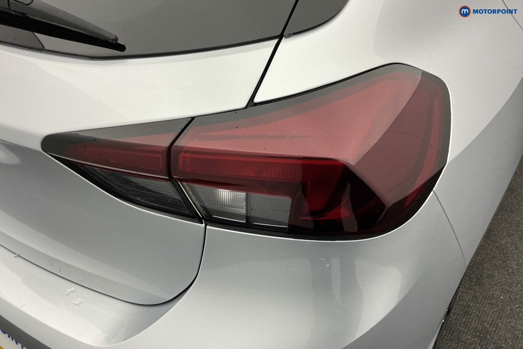 Vauxhall Corsa Elite Edition Manual Petrol Hatchback - Stock Number (1592211) - 27th supplementary image