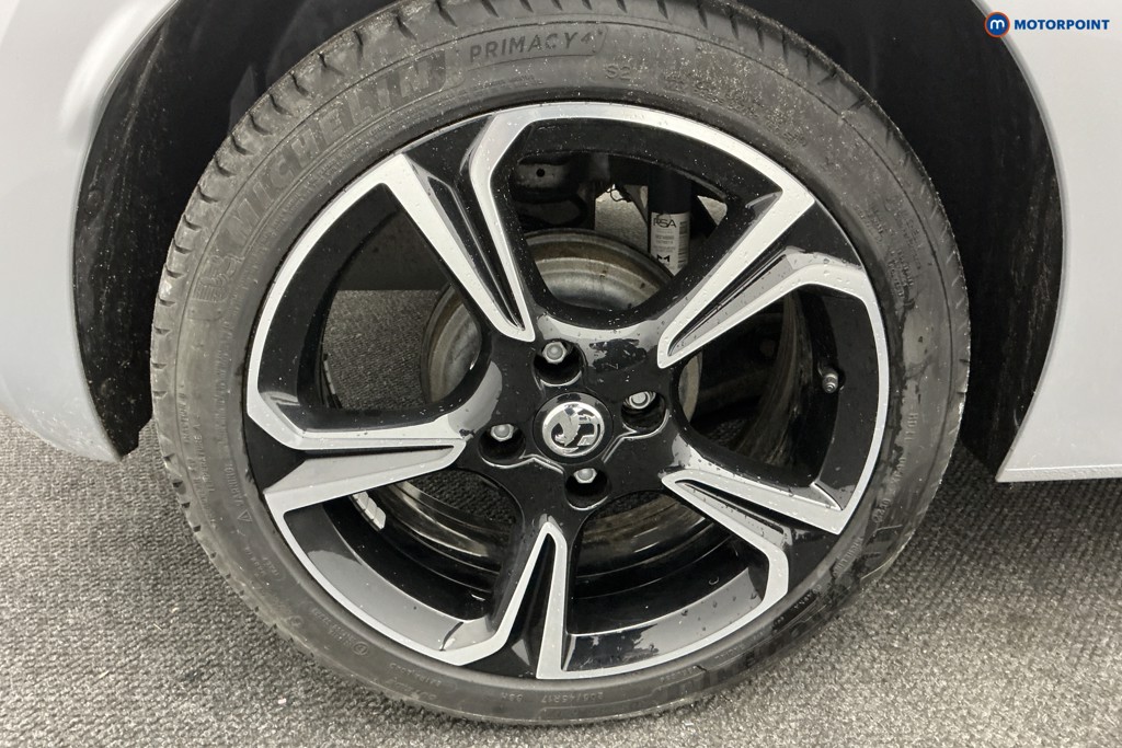 Vauxhall Corsa Elite Edition Manual Petrol Hatchback - Stock Number (1592211) - 30th supplementary image
