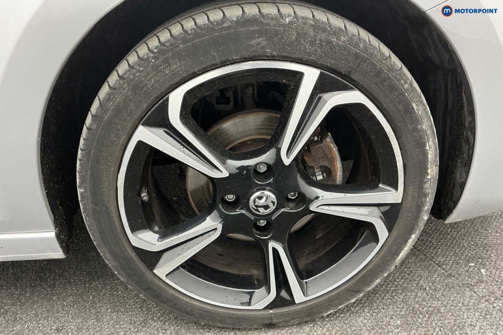 Vauxhall Corsa Elite Edition Manual Petrol Hatchback - Stock Number (1592211) - 31st supplementary image