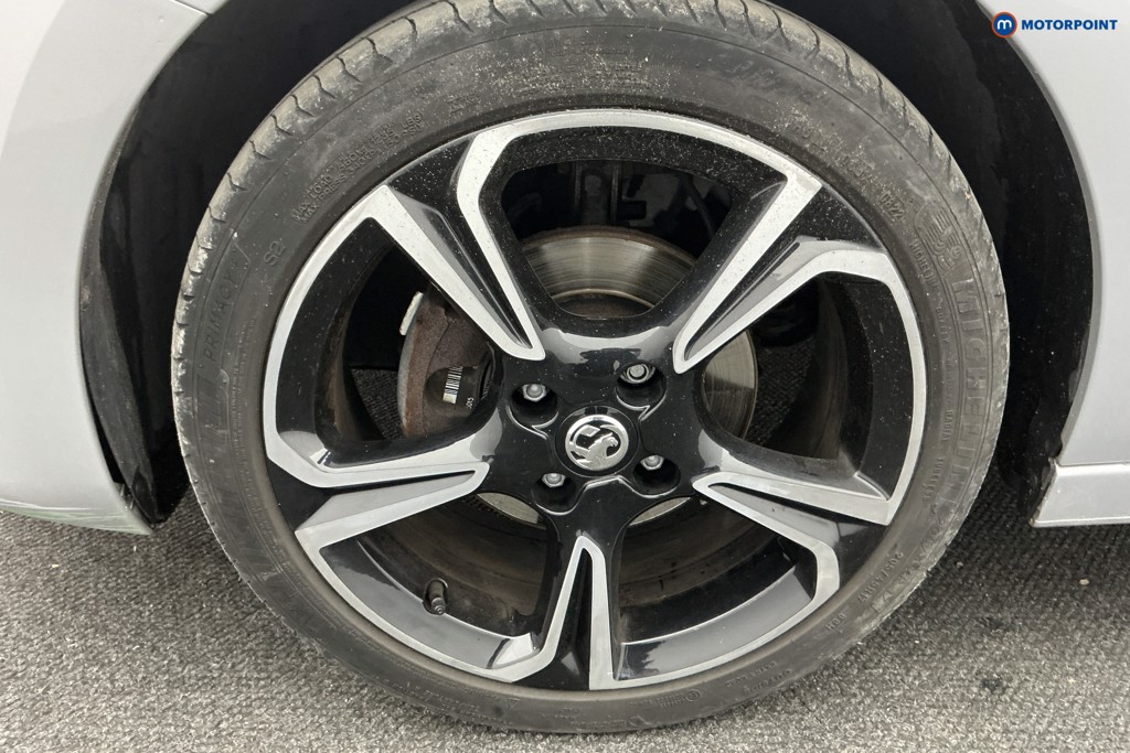 Vauxhall Corsa Elite Edition Manual Petrol Hatchback - Stock Number (1592211) - 32nd supplementary image