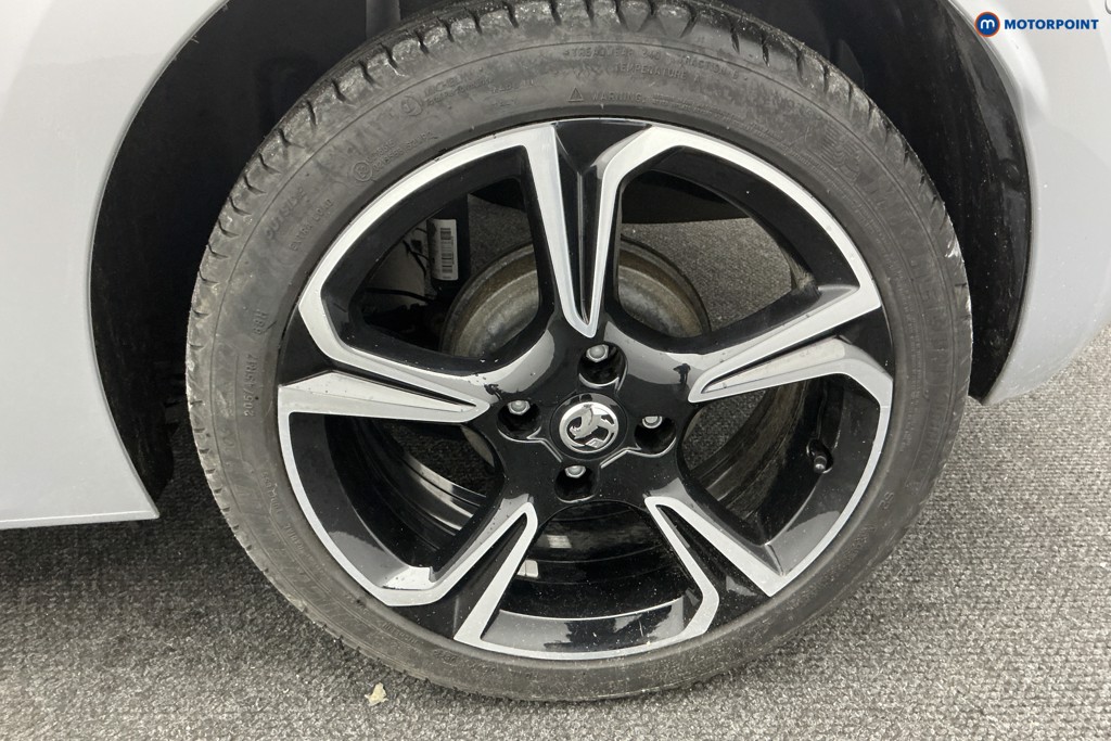 Vauxhall Corsa Elite Edition Manual Petrol Hatchback - Stock Number (1592211) - 33rd supplementary image