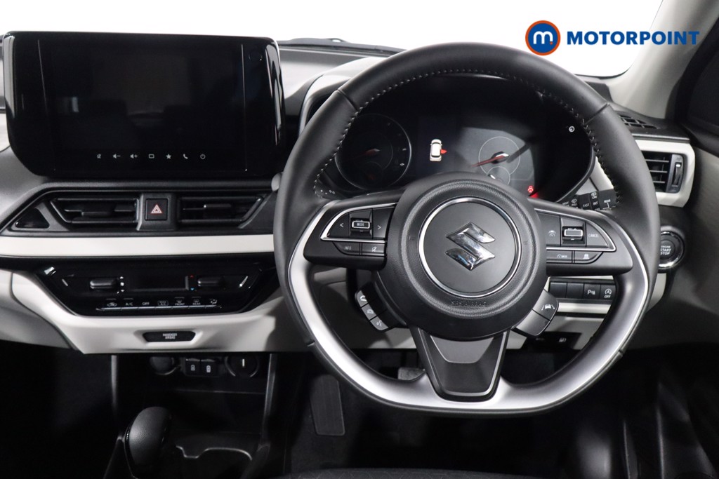 Suzuki Swift Motion Automatic Petrol Hatchback - Stock Number (1592306) - 3rd supplementary image