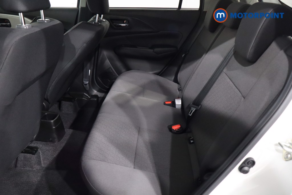 Suzuki Swift Motion Automatic Petrol Hatchback - Stock Number (1592306) - 5th supplementary image