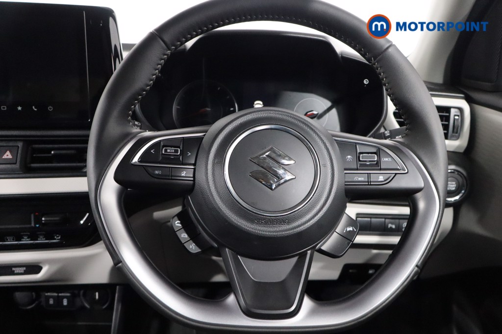 Suzuki Swift Motion Automatic Petrol Hatchback - Stock Number (1592306) - 6th supplementary image