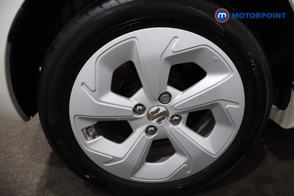 Suzuki Swift Motion Automatic Petrol Hatchback - Stock Number (1592306) - 9th supplementary image