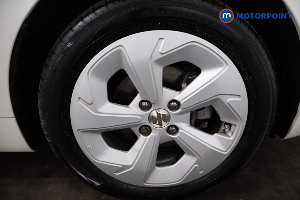 Suzuki Swift Motion Automatic Petrol Hatchback - Stock Number (1592306) - 10th supplementary image