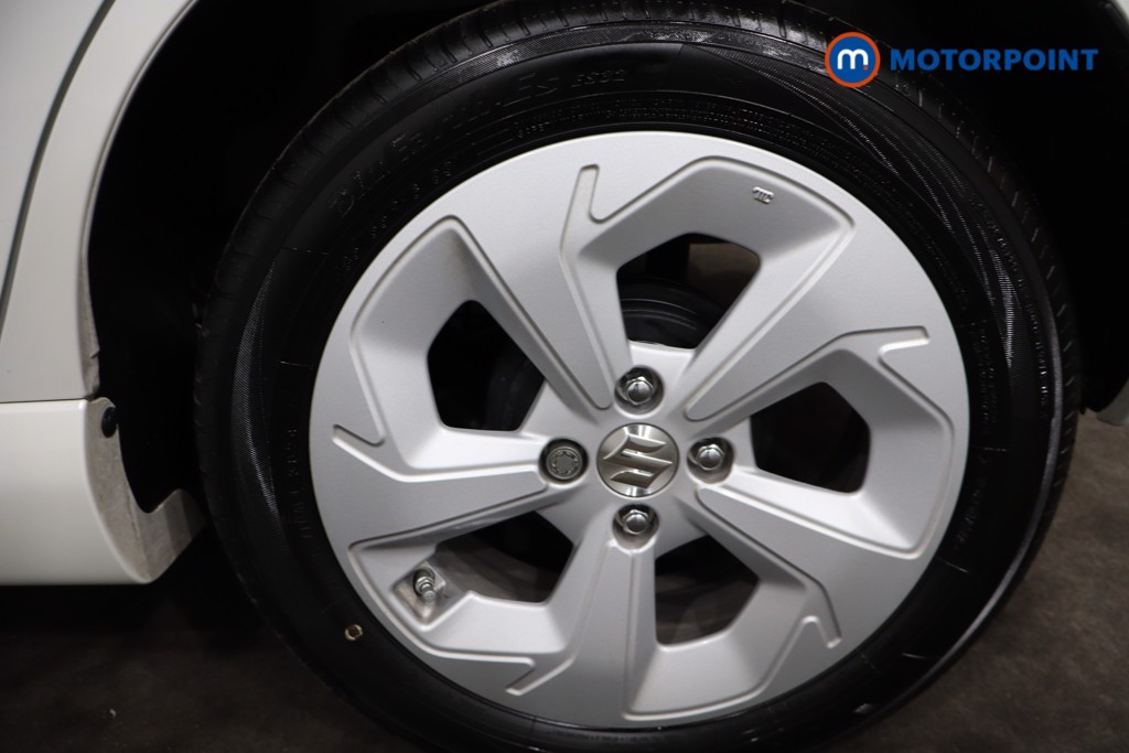 Suzuki Swift Motion Automatic Petrol Hatchback - Stock Number (1592306) - 12th supplementary image