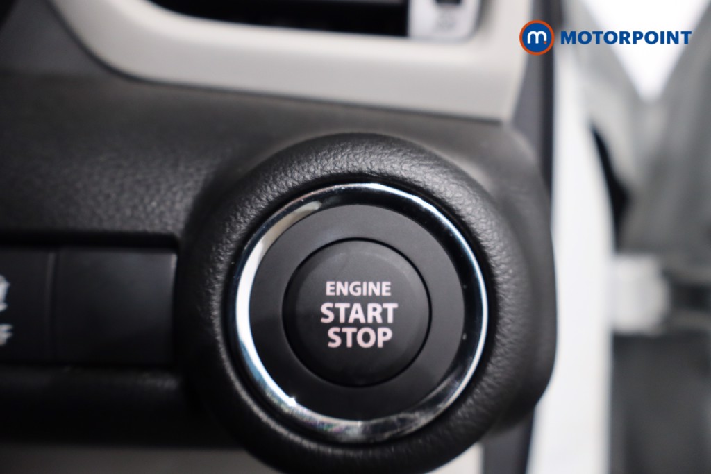 Suzuki Swift Motion Automatic Petrol Hatchback - Stock Number (1592306) - 13th supplementary image