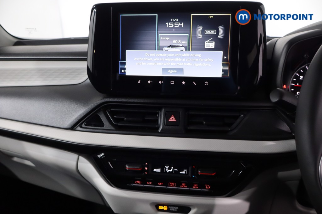 Suzuki Swift Motion Automatic Petrol Hatchback - Stock Number (1592306) - 15th supplementary image