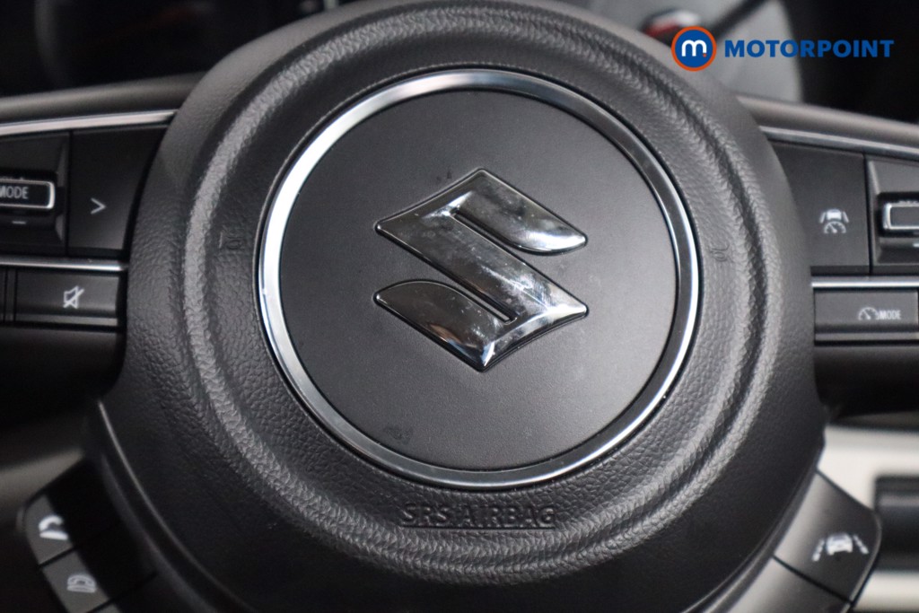 Suzuki Swift Motion Automatic Petrol Hatchback - Stock Number (1592306) - 17th supplementary image