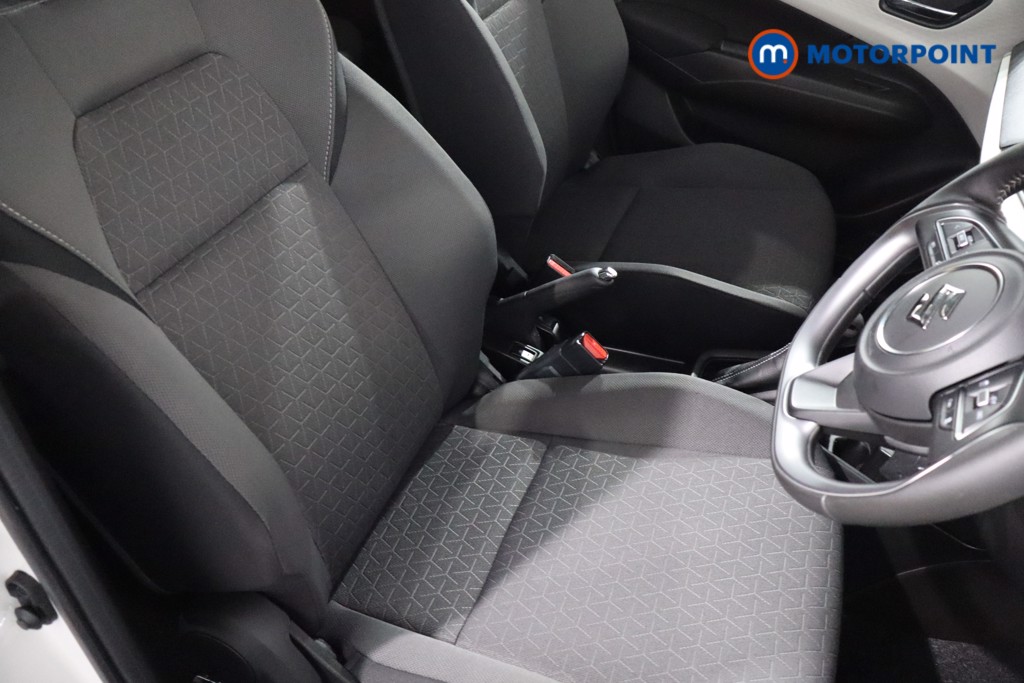 Suzuki Swift Motion Automatic Petrol Hatchback - Stock Number (1592306) - 25th supplementary image
