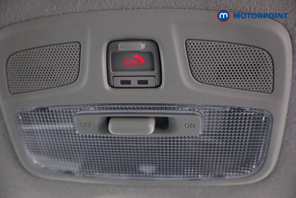 Suzuki Swift Motion Automatic Petrol Hatchback - Stock Number (1592306) - 26th supplementary image