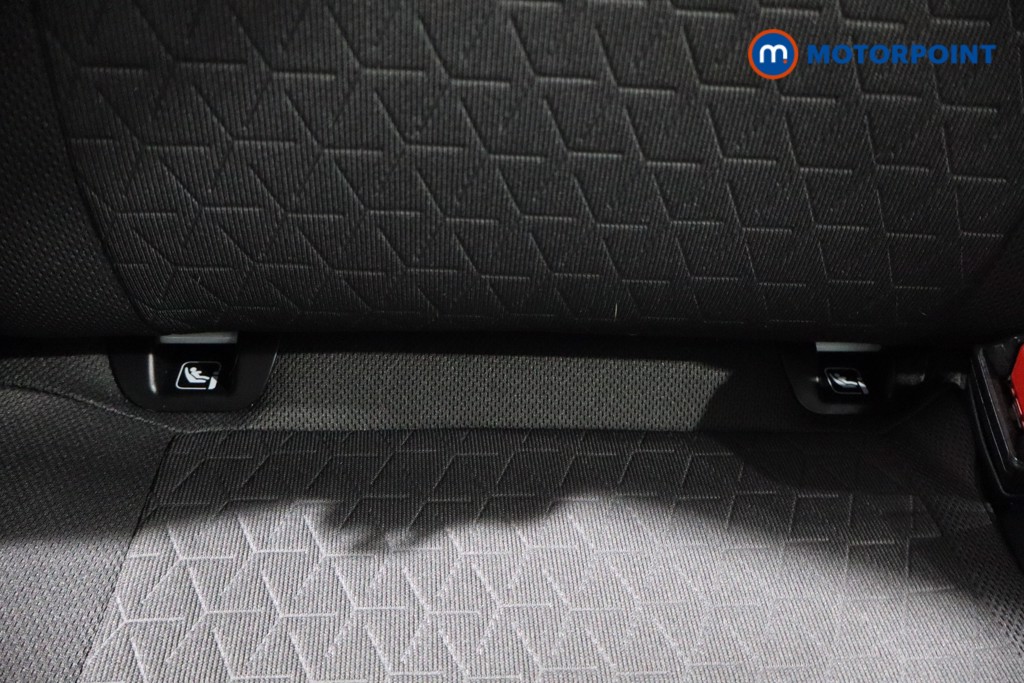 Suzuki Swift Motion Automatic Petrol Hatchback - Stock Number (1592306) - 27th supplementary image