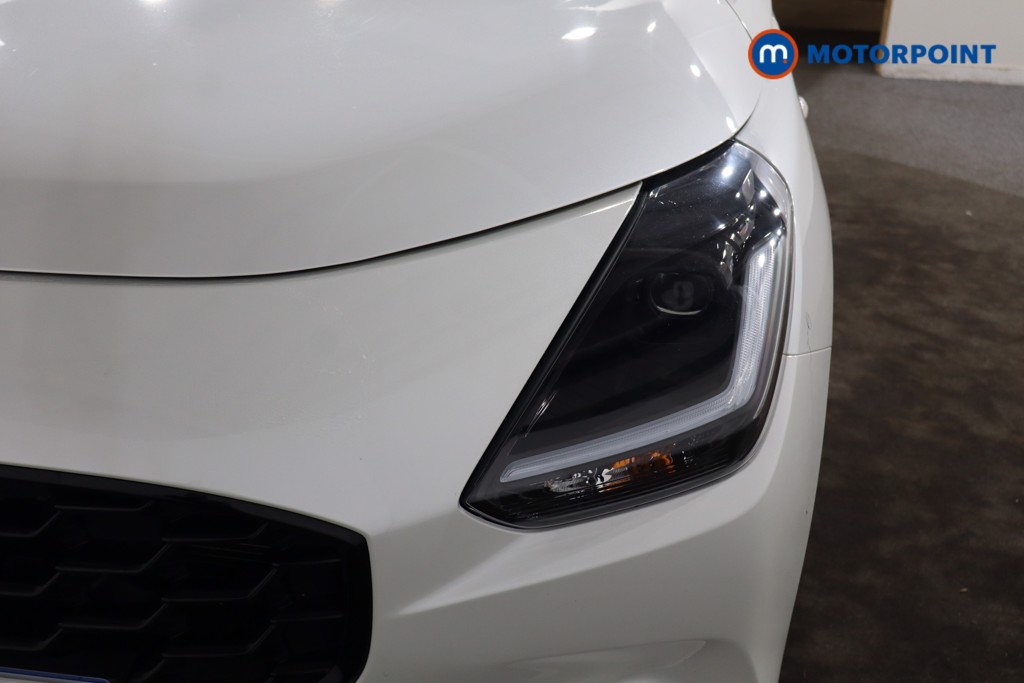 Suzuki Swift Motion Automatic Petrol Hatchback - Stock Number (1592306) - 28th supplementary image