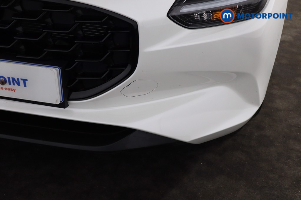 Suzuki Swift Motion Automatic Petrol Hatchback - Stock Number (1592306) - 29th supplementary image