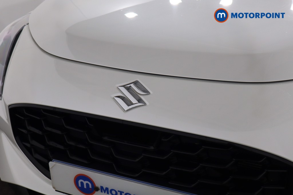 Suzuki Swift Motion Automatic Petrol Hatchback - Stock Number (1592306) - 30th supplementary image