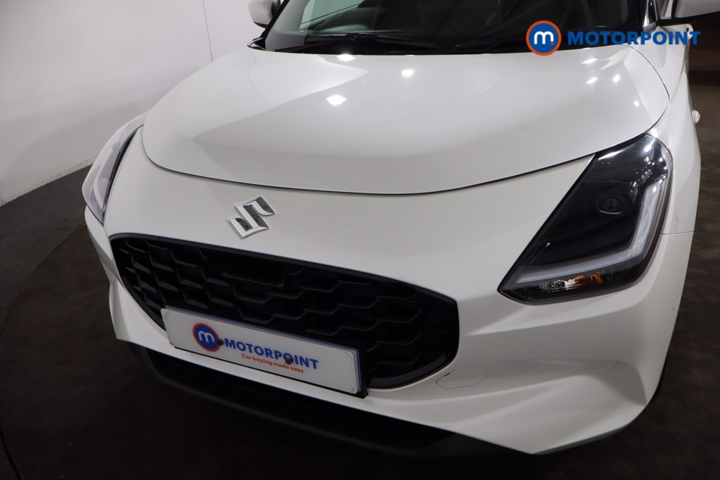 Suzuki Swift Motion Automatic Petrol Hatchback - Stock Number (1592306) - 31st supplementary image