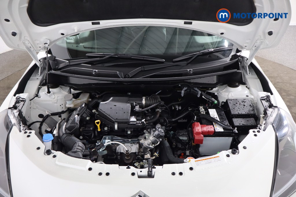 Suzuki Swift Motion Automatic Petrol Hatchback - Stock Number (1592306) - 32nd supplementary image