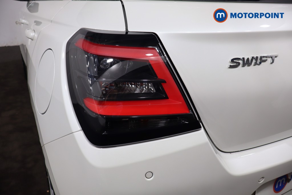 Suzuki Swift Motion Automatic Petrol Hatchback - Stock Number (1592306) - 34th supplementary image
