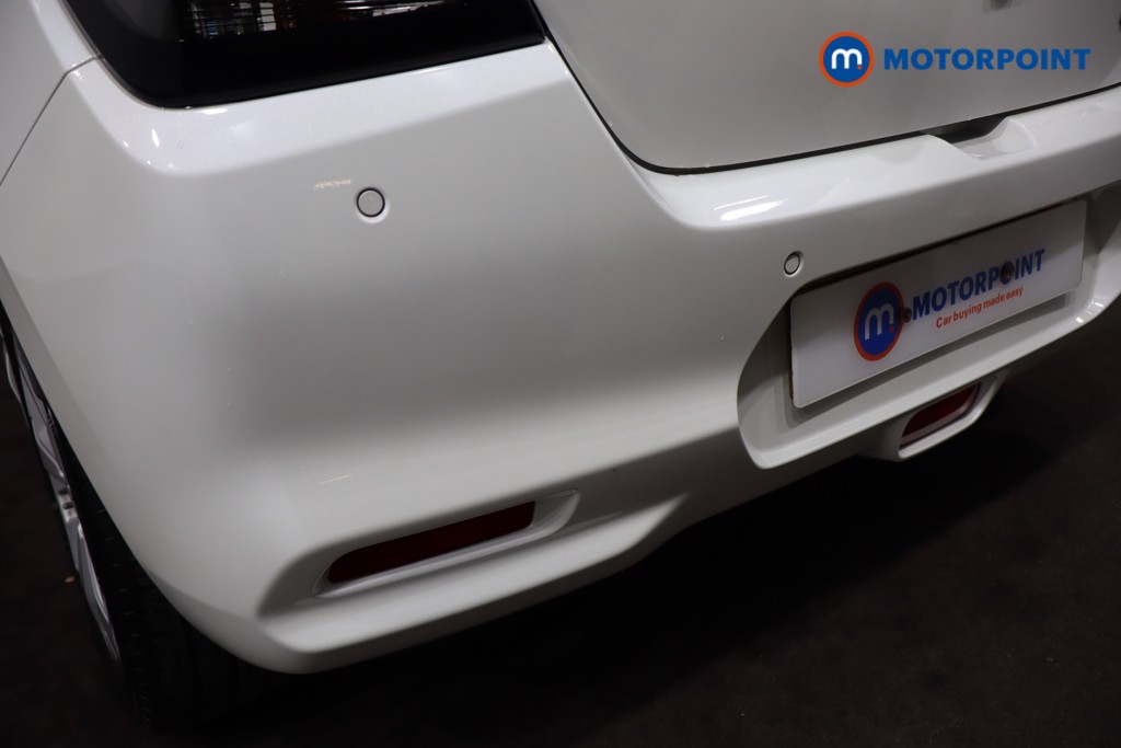 Suzuki Swift Motion Automatic Petrol Hatchback - Stock Number (1592306) - 35th supplementary image